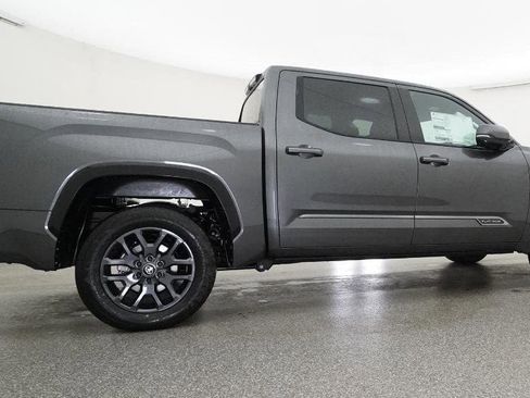 New 2026 Toyota Tundra Platinum AWD/4WD image 26