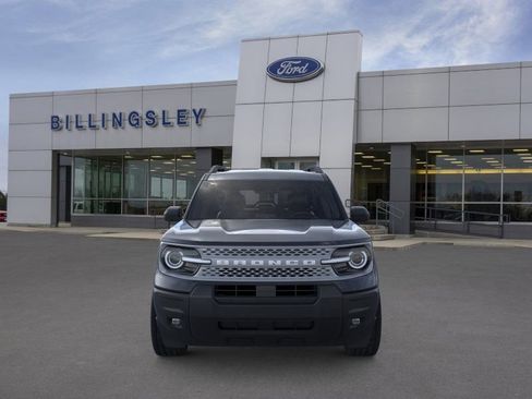 New 2025 Ford Bronco Sport Big Bend w/ Convenience Package image 6