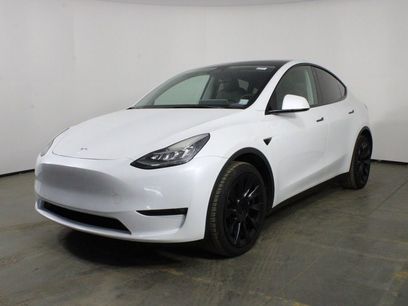 Used 2022 Tesla Model Y Long Range