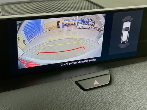 New 2026 MAZDA CX-70 SC Plus image 9