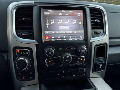 Used 2018 RAM 1500 Big Horn AWD/4WD image 20