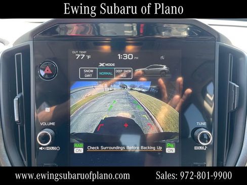 Used 2025 Subaru Crosstrek 2.5i Limited w/ Crosstrek Mirror Package image 20