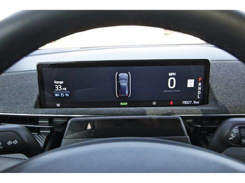 Used 2024 Ford Mustang Mach-E Premium RWD image 15