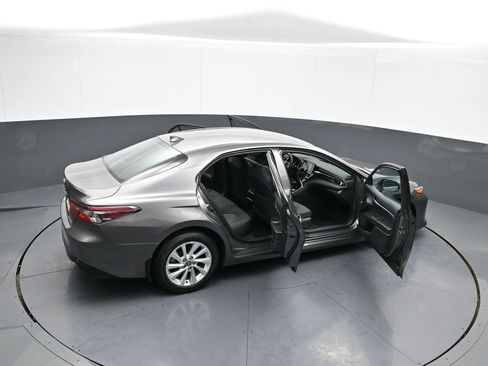 Certified 2023 Toyota Camry LE image 44