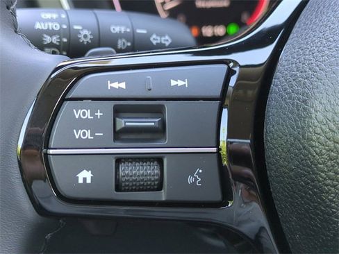 New 2025 Honda Pilot EX-L image 22