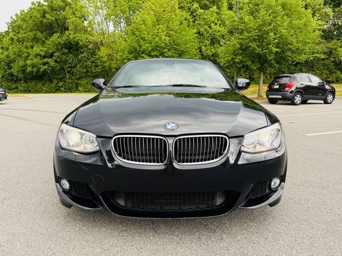 Used 2012 BMW 328i Coupe w/ Premium Pkg RWD image 2