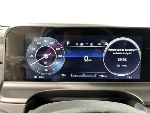 New 2026 Kia Seltos EX w/ EX Sunroof Package FWD image 9
