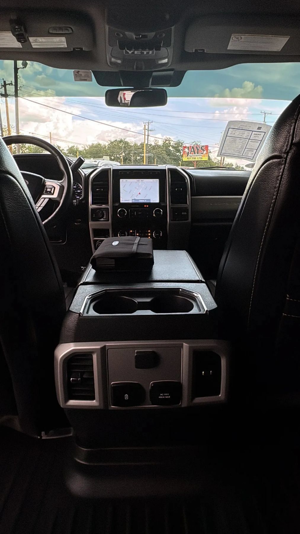 Used 2021 Ford F250 Lariat AWD/4WD image 20