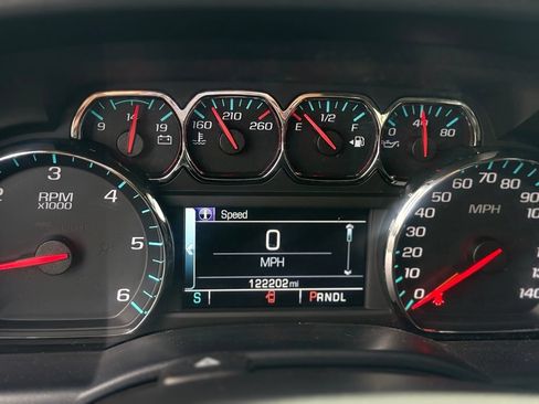 Used 2017 GMC Sierra 1500 SLE w/ SLE Value Package AWD/4WD image 12