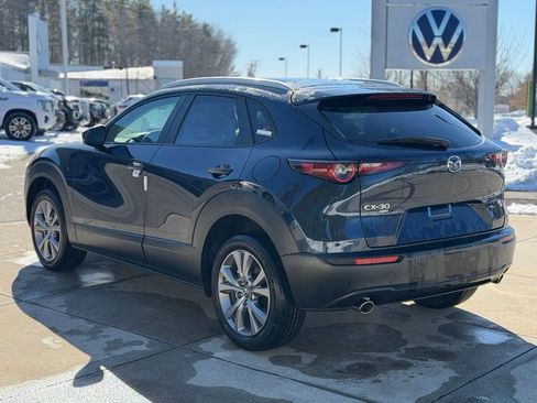 New 2026 MAZDA CX-30 AWD 2.5 S image 13