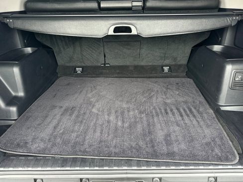 Used 2023 Toyota 4Runner Limited image 15