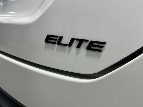 New 2026 Honda Pilot Elite image 5