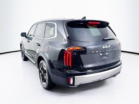 New 2025 Kia Telluride EX image 7