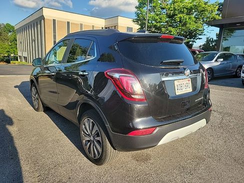 Used 2019 Buick Encore Preferred image 4