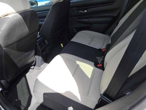 Used 2024 Honda CR-V EX image 8