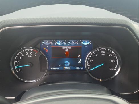 Certified 2023 Ford F150 XLT w/ Equipment Group 302A High image 15