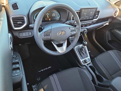 New 2026 Hyundai Venue SEL image 10