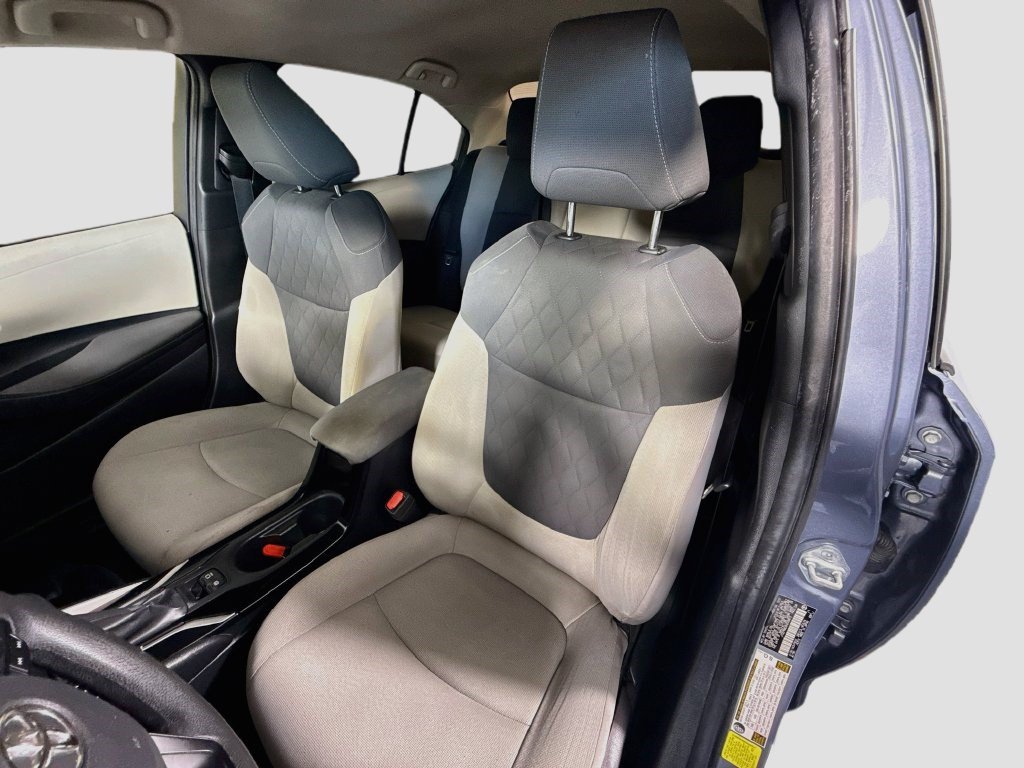 Used 2022 Toyota Corolla LE FWD image 20