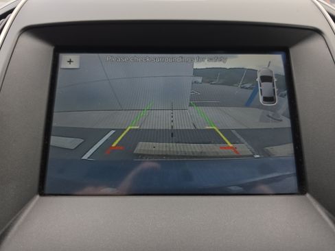 Used 2017 Ford Edge SEL w/ Equipment Group 201A AWD/4WD image 27