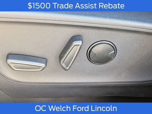 New 2025 Ford Bronco Sport Outer Banks w/ Outer Banks Tech Package+ image 23