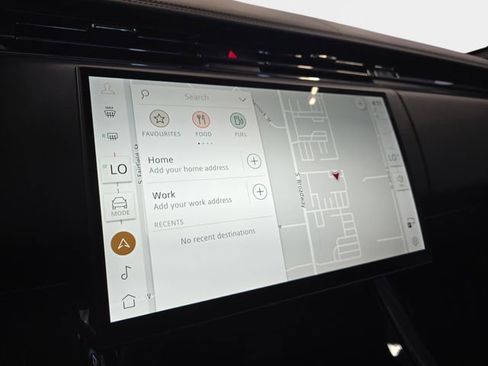 Certified 2024 Land Rover Range Rover Sport SV Edition One Carbon Bronze AWD/4WD image 25