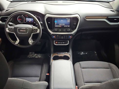 Used 2023 GMC Acadia SLE w/ Driver Convenience Package image 16