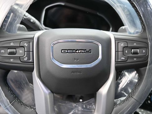 New 2026 GMC Sierra 1500 Denali w/ Denali Reserve Package image 8