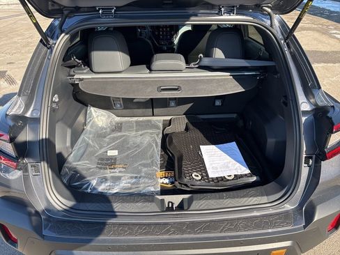 New 2026 Subaru Crosstrek 2.5i Wilderness AWD/4WD image 26