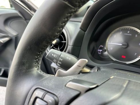 Used 2023 Lexus IS 300 w/ Premium Package image 24