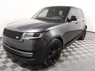 Used 2024 Land Rover Range Rover Autobiography video 1