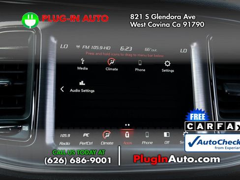 Used 2018 Dodge Challenger R/T Scat Pack RWD image 24