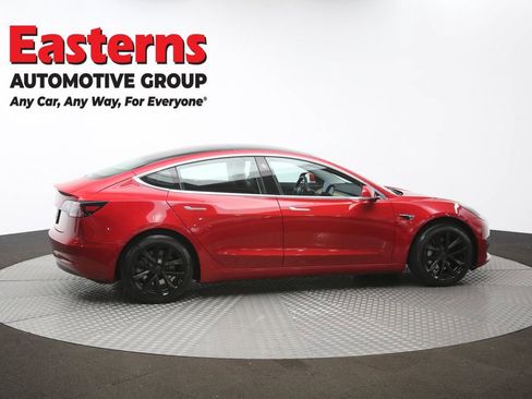 Used 2019 Tesla Model 3 Standard Range image 42