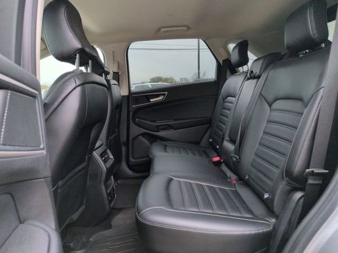 Certified 2023 Ford Edge SEL w/ Convenience Package AWD/4WD image 43
