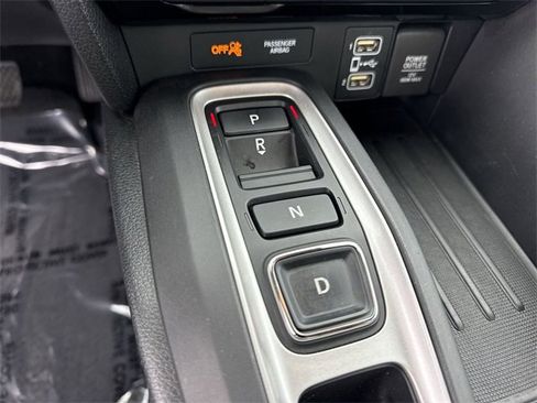 Used 2019 Honda Insight Touring image 20