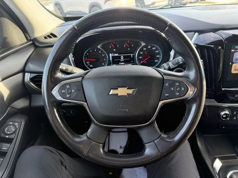 Used 2019 Chevrolet Traverse LT w/ LPO, Floor Liner Package image 19