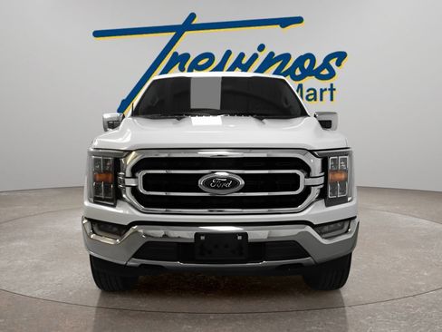 Used 2022 Ford F150 XLT w/ Equipment Group 302A High AWD/4WD image 4