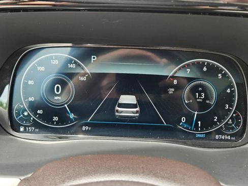 Used 2020 Hyundai Palisade Limited FWD image 25