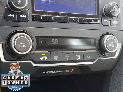 Used 2020 Honda Civic LX image 15