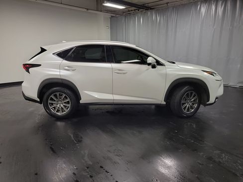 Used 2017 Lexus NX 200t FWD w/ Accessory Package 2 image 9