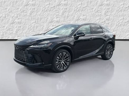 New 2026 Lexus RX 350 Premium Plus FWD image 7