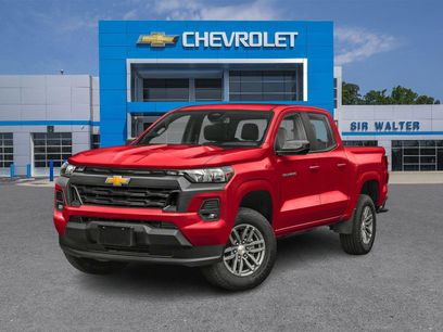 New 2026 Chevrolet Colorado LT w/ LT Convenience Package