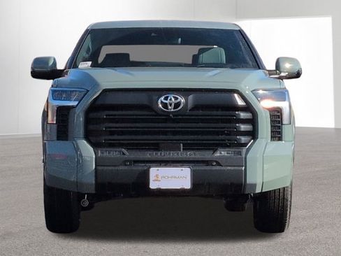 New 2026 Toyota Tundra SR5 image 2