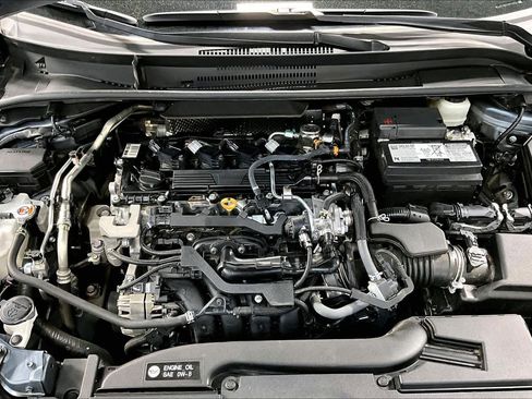 Used 2024 Toyota Corolla XSE image 32
