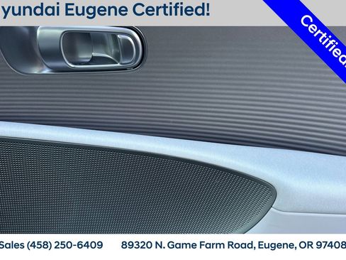 Used 2024 Hyundai Ioniq 6 SEL image 22