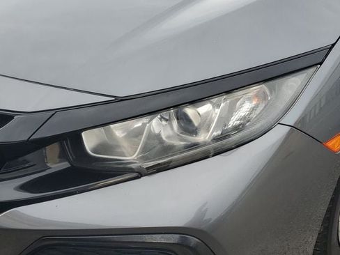 Used 2017 Honda Civic LX image 3