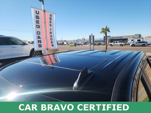 Used 2025 Chevrolet Silverado 1500 RST w/ Convenience Package II image 14