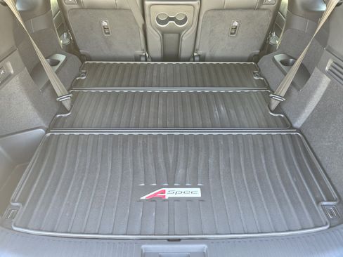 Certified 2026 Acura MDX A-Spec image 41