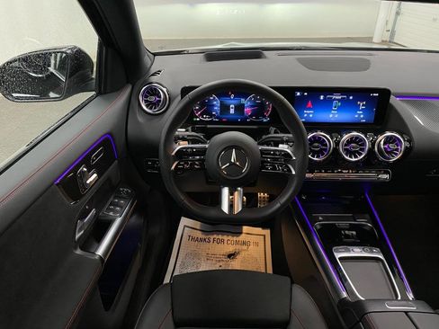 Certified 2026 Mercedes-Benz GLA 250 4MATIC image 13