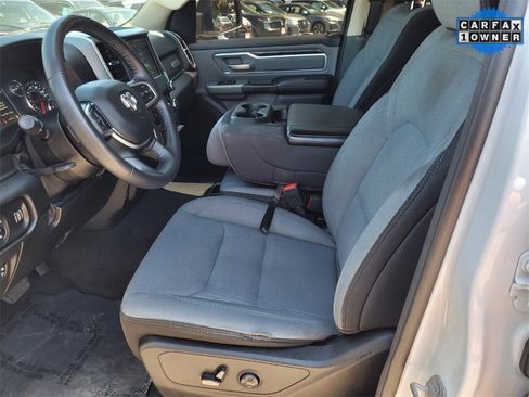 Used 2020 RAM 1500 Big Horn image 17