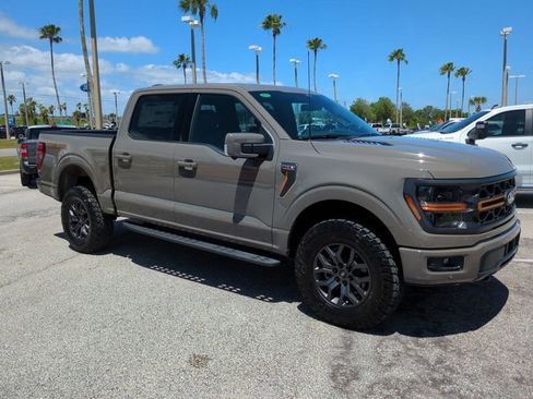 New 2026 Ford F150 Tremor image 2